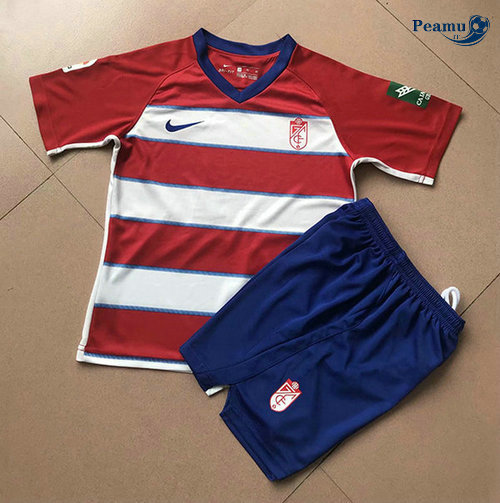 Maglia Calcio Granada Bambino Prima 2019-2020
