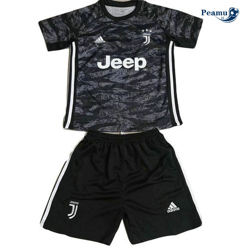 Maglia Calcio Juventus Bambino Portiere 2019-2020