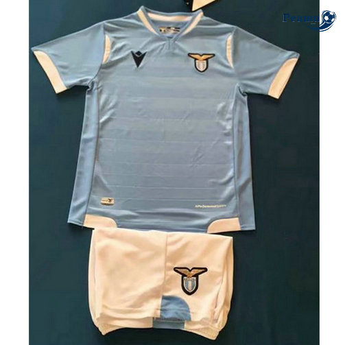 Maglia Calcio Lazio Bambino Prima 2019-2020
