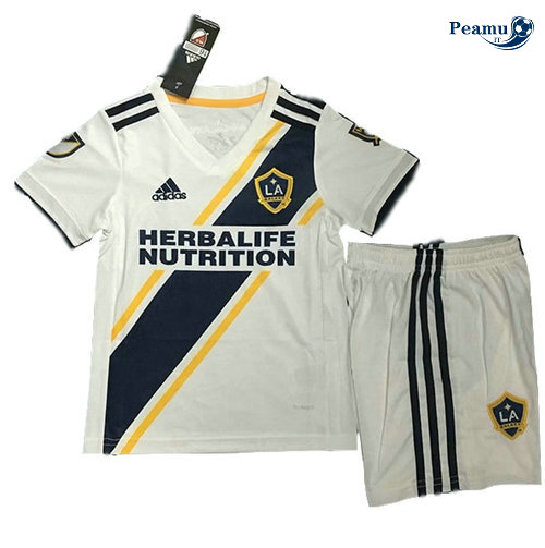 Maglia Calcio Los Angeles Galaxy Bambino Prima 2019-2020