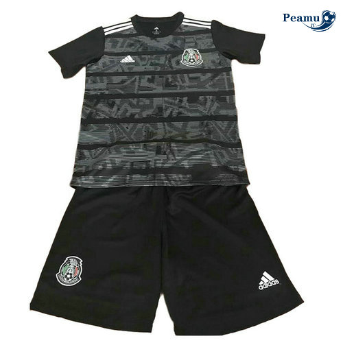 Maglia Calcio Messico Bambino Prima 2019-2020