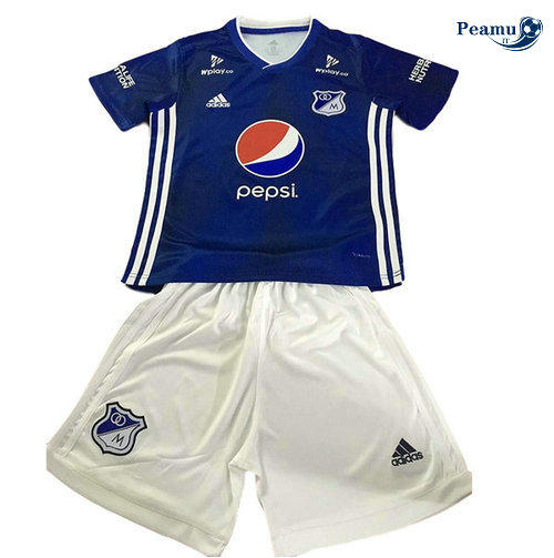 Maglia Calcio Millionaire Bambino Prima 2019-2020
