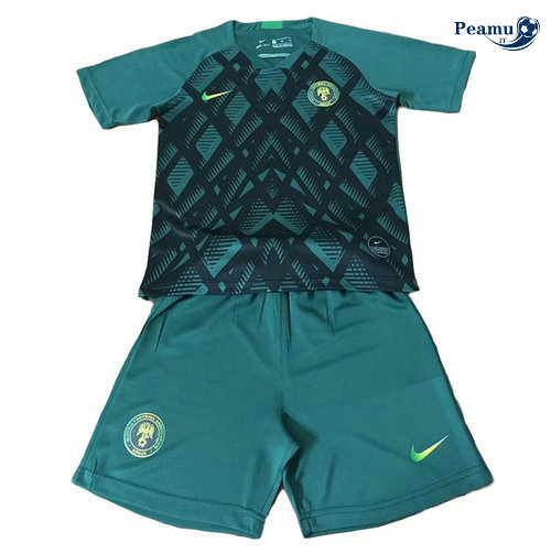 Maglia Calcio Nigeria Bambino 2019-2020