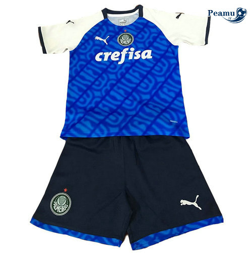 Maglia Calcio Palmeiras Bambino special edition 2019-2020