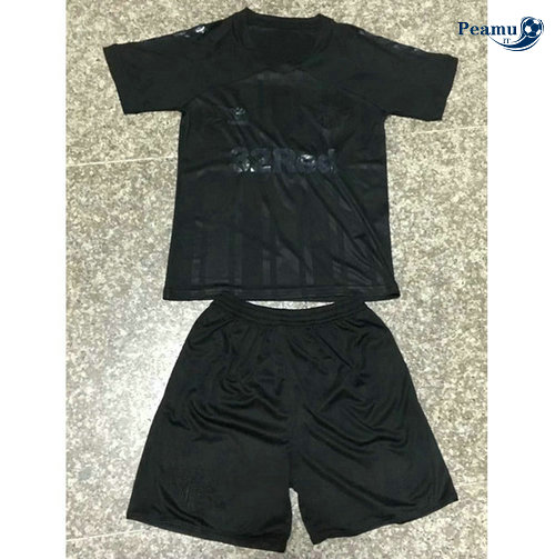 Maglia Calcio Rangers Bambino édition commémorative 2019-2020