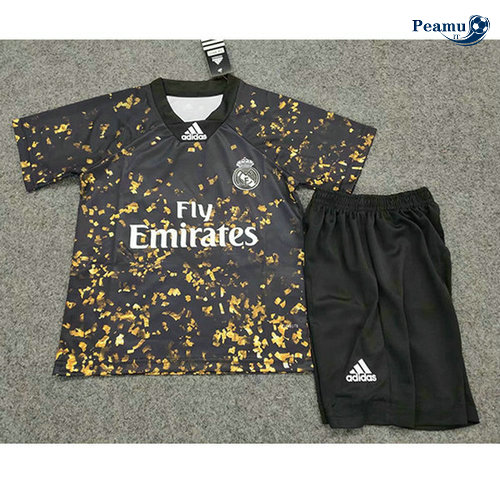 Maglia Calcio Real Madrid Bambino édition spéciale 2019-2020