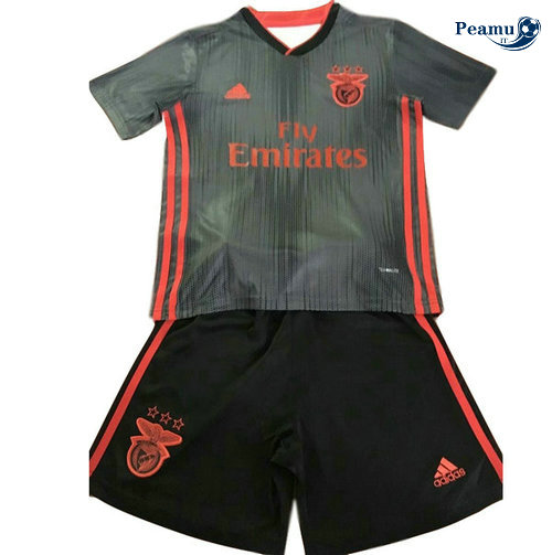 Maglia Calcio S.L Benfica Bambino 2019-2020