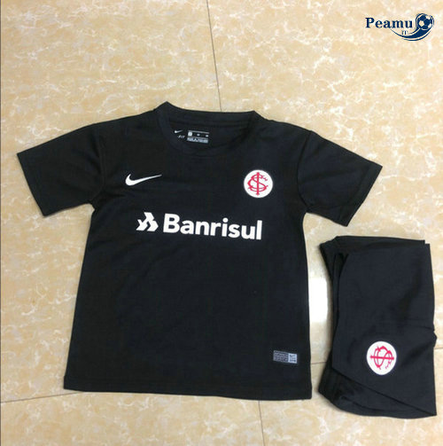 Maglia Calcio SC Internacional Bambino Terza 2019-2020