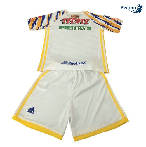 Maglia Calcio Tigers Bambino Terza 2019-2020