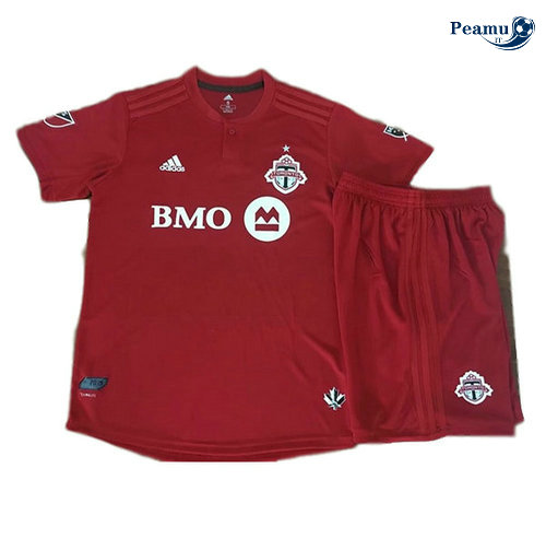 Maglia Calcio Toronto FC Bambino Prima 2019-2020