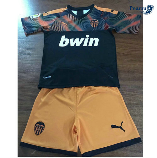 Maglia Calcio Valencia Bambino Seconda 2019-2020