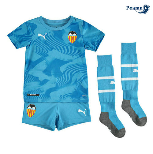 Maglia Calcio Valencia CF Bambino Terza 2019-2020