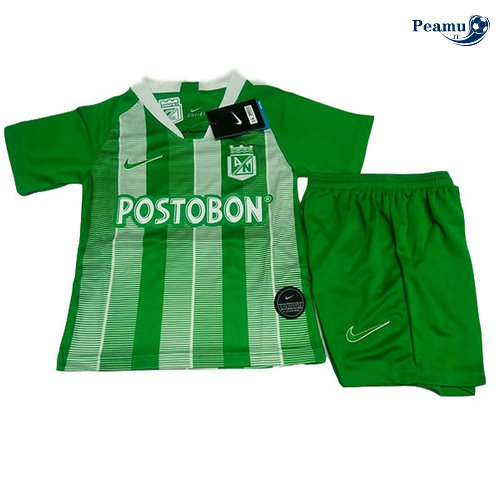 Maglia Calcio nationals athletic Bambino 2019-2020