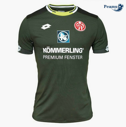 Maglia Calcio Mainz Terza 2019-2020