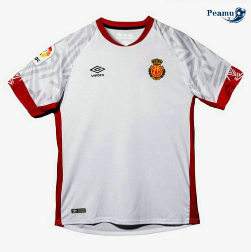 Maglia Calcio Mallorca Seconda 2019-2020