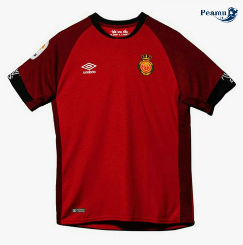 Maglia Calcio Mallorca Prima 2019-2020