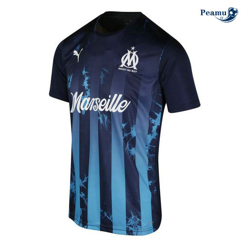 Maglia Calcio Marsiglia training 2019-2020