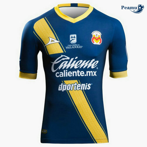 Maglia Calcio Monarcas Morelia Seconda 2019-2020