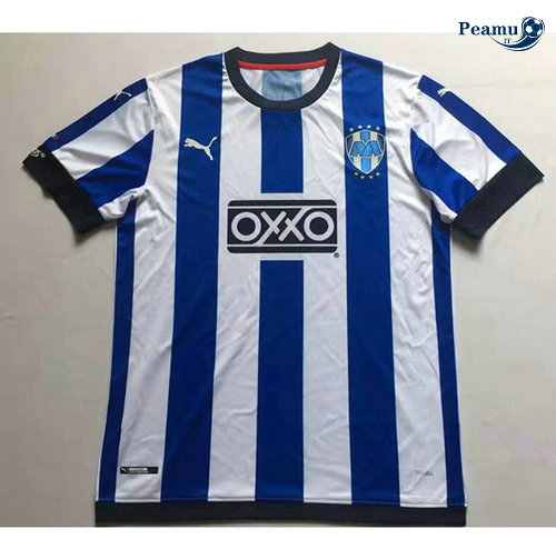 Maglia Calcio Monterrey édition commémorative 2019-2020