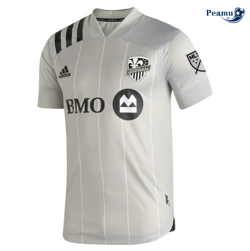 Maglia Calcio Montreal Impact Seconda 2020-2021