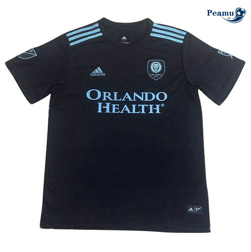 Maglia Calcio Orlando City special edition 2019-2020