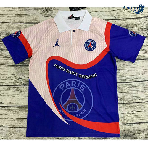Maglia Calcio PSG Jordan training 2019-2020