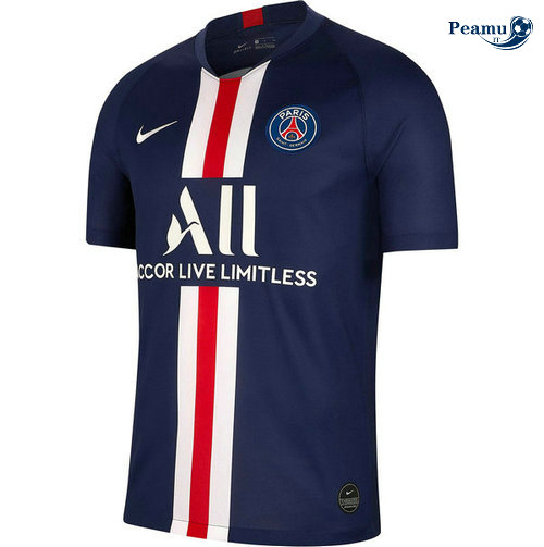Maglia Calcio PSG Prima 2019-2020
