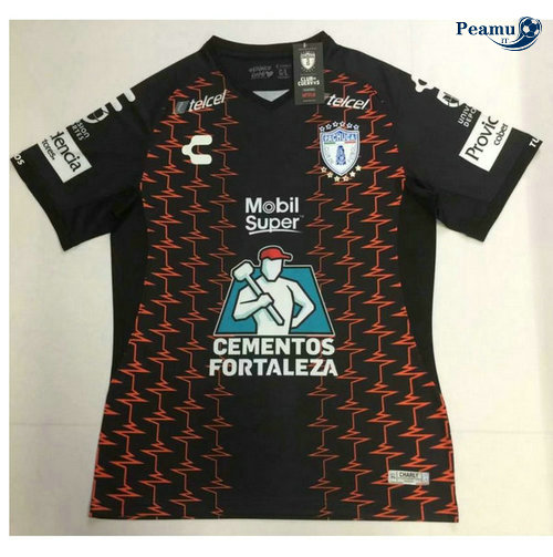 Maglia Calcio Pachuca Terza 2019-2020