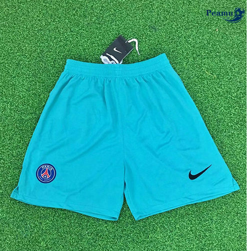 Pantaloncini da calcio PSG Verde 2019-2020