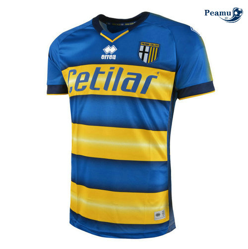 Maglia Calcio Parma Calcio Seconda 2019-2020