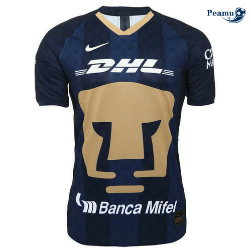 Maglia Calcio Pumas Uuam Seconda 2019-2020