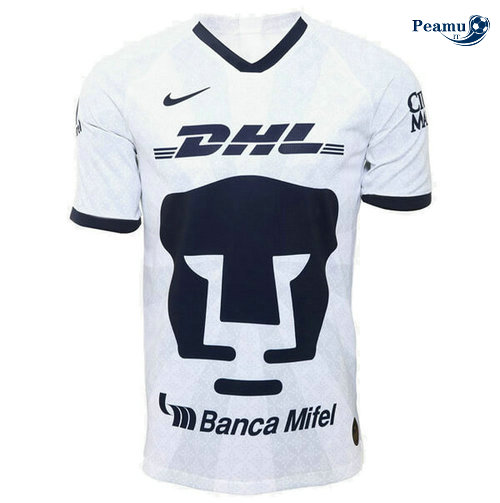 Maglia Calcio Pumas Uuam Prima 2019-2020