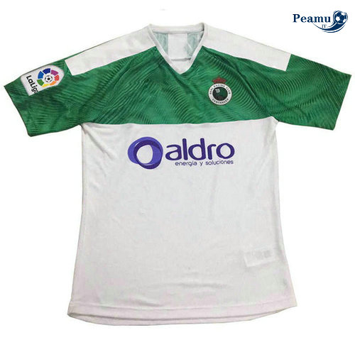 Maglia Calcio Racing Santander Prima 2019-2020