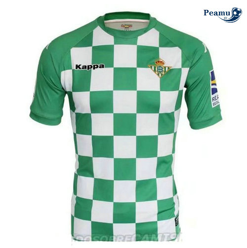 Maglia Calcio Real Betis limited edition Verde 2019-2020