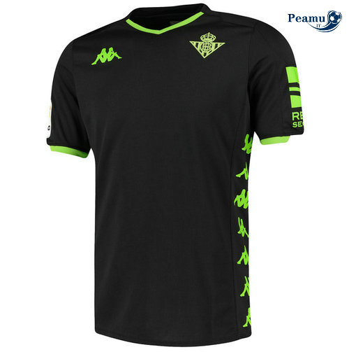 Maglia Calcio Real Betis Seconda 2019-2020