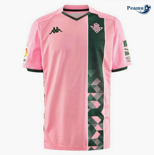 Maglia Calcio Real Betis Terza 2019-2020