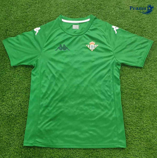 Maglia Calcio Real Betis memorial edition 2020-2021