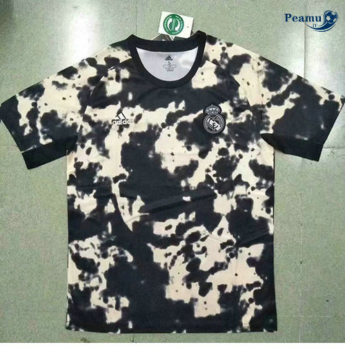 Maglia Calcio Real Madrid Training 2019-2020