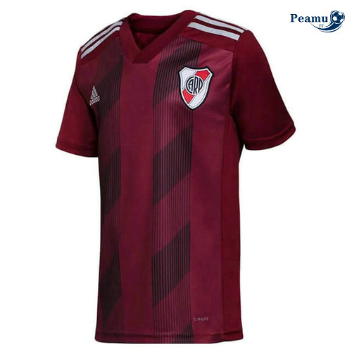 Maglia Calcio River plate Seconda 2019-2020
