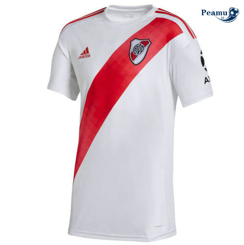 Maglia Calcio River plate Prima 2019-2020