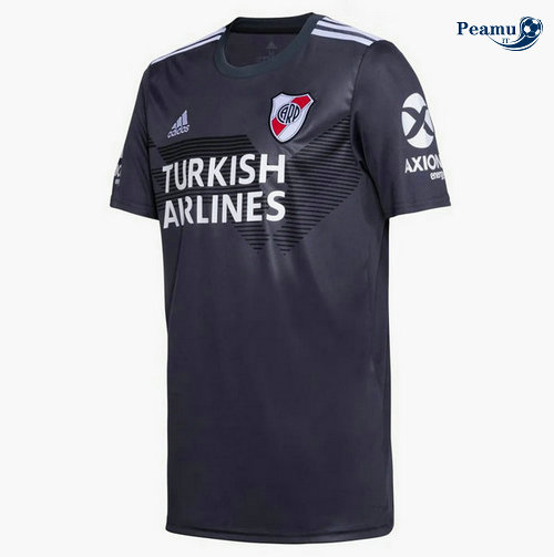 Maglia Calcio River Plate 70 ans Anniversary edition 2019-2020