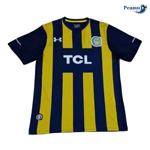 Maglia Calcio Rosario central Prima 2019-2020
