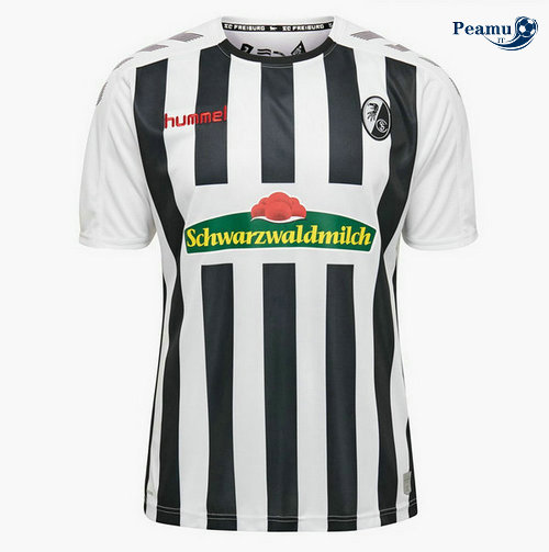 Maglia Calcio SC Freiburg Seconda 2019-2020