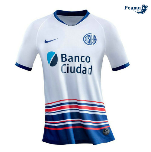 Maglia Calcio San Lorenzo Seconda 2020-2021