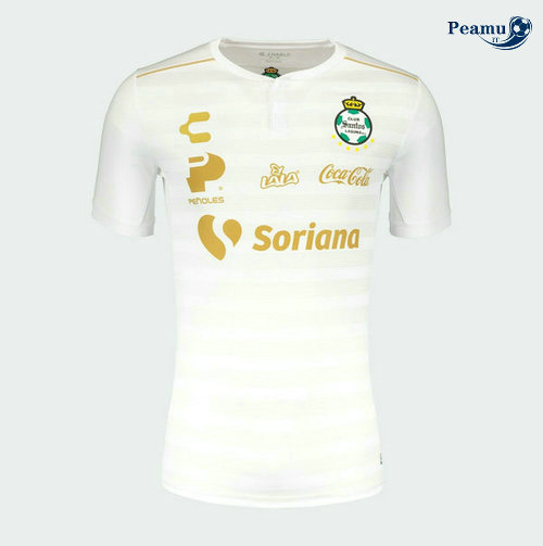 Maglia Calcio Santos Laguna Terza 2019-2020