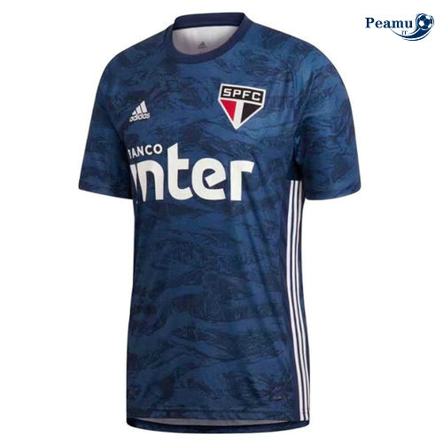 Maglia Calcio Sao Paulo gatekeeper 2019-2020