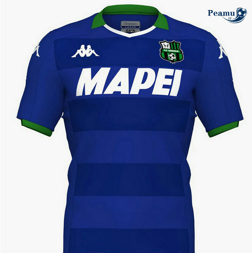 Maglia Calcio Sassuolo Terza 2019-2020