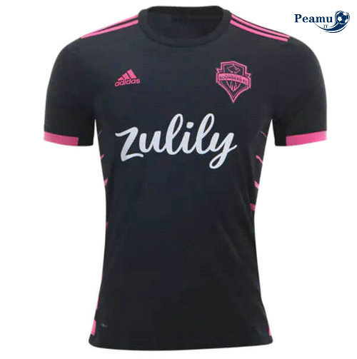 Maglia Calcio Seattle Seconda 2019-2020