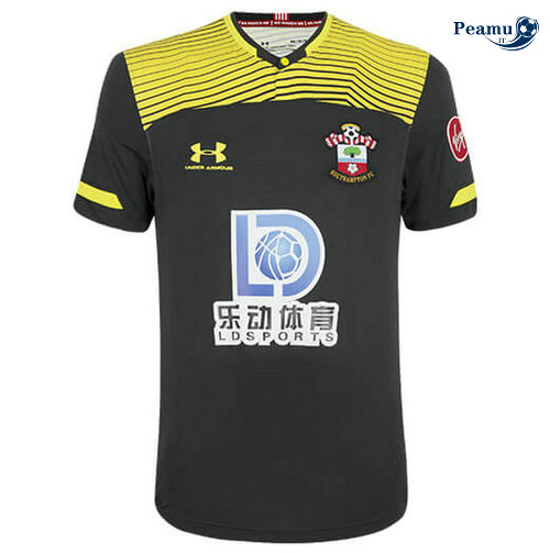 Maglia Calcio Southampton Seconda 2019-2020