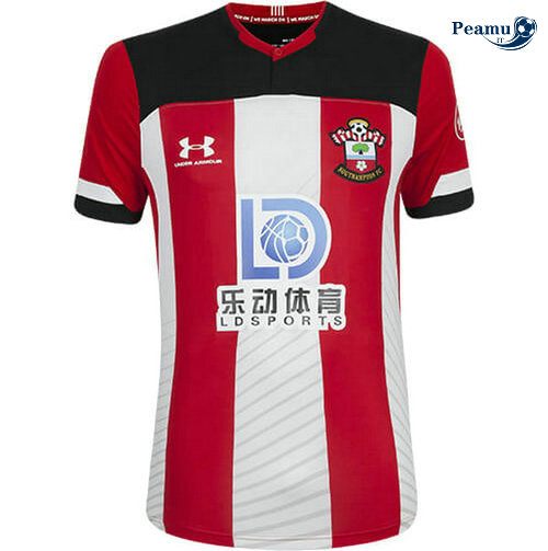 Maglia Calcio Southampton Prima 2019-2020